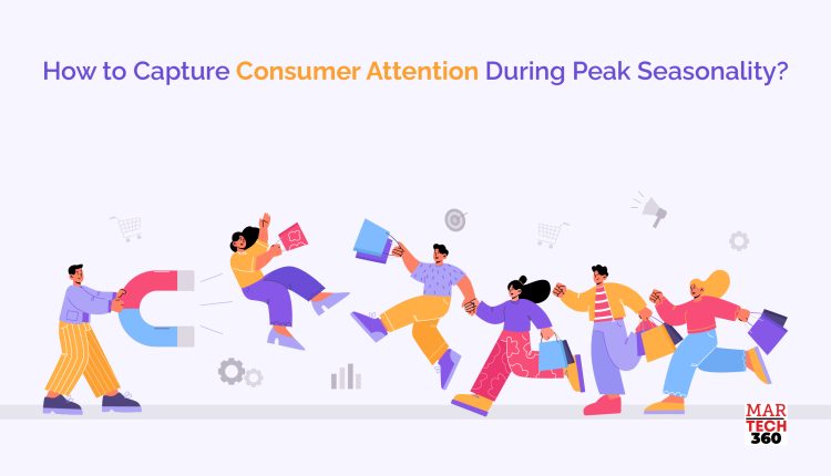 Consumer Attention
