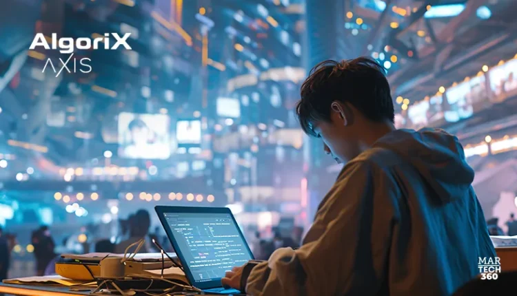 Axis and AlgoriX Partner to Expand Access to Premium In-App Supply